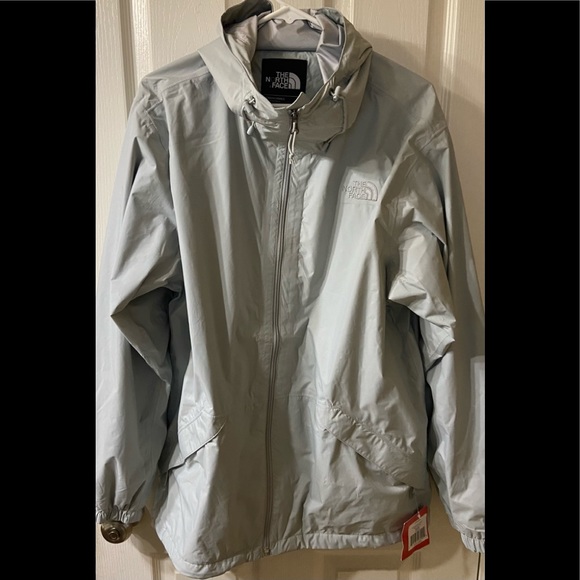 NWT The North Face Climatology HyVent Jacket - Picture 3 of 5